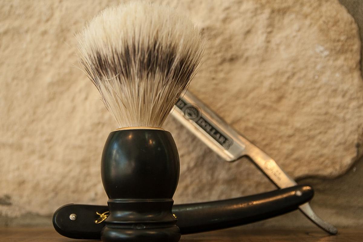 Pourquoi le rasoir coupe-chou fascine t-il toujours autant ?