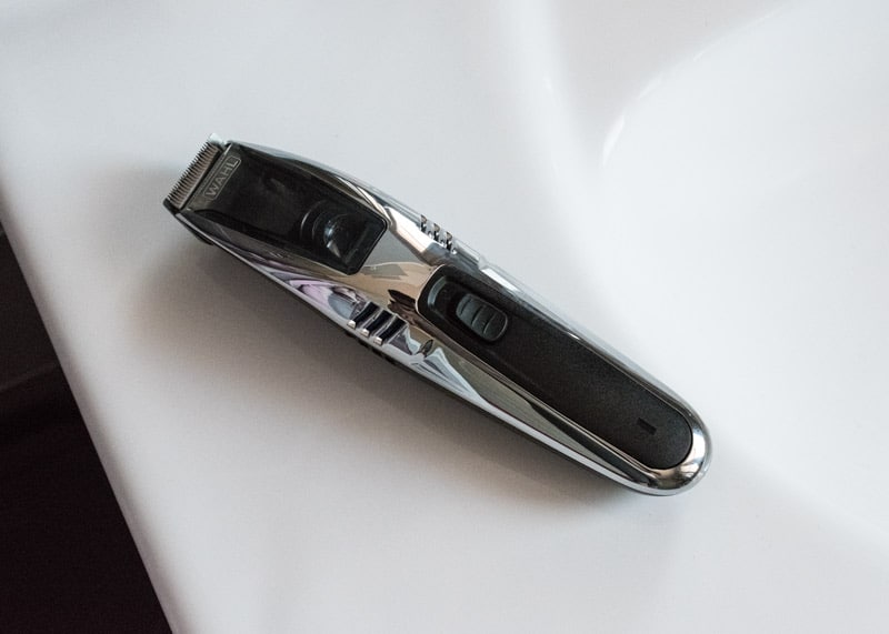 Wahl Vacuum trimmer avec système d’aspiration | Avis et test 3 Wahl Vacuum trimmer | Avis et test