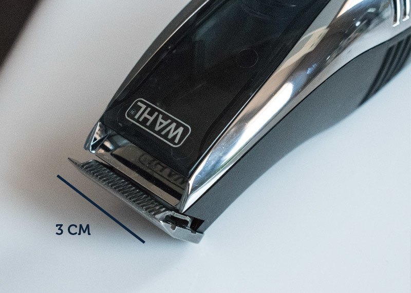 Wahl Vacuum trimmer avec système d’aspiration | Avis et test 7 Wahl Vacuum trimmer | Avis et test