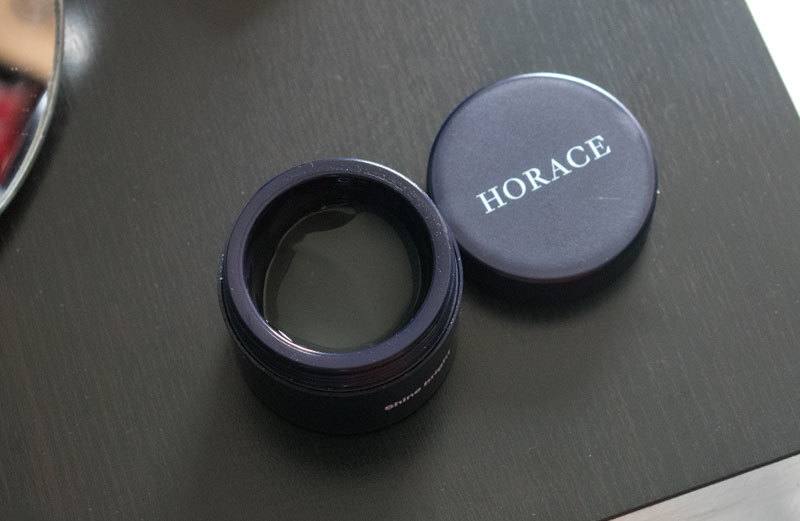 gel coiffant Horace | Avis