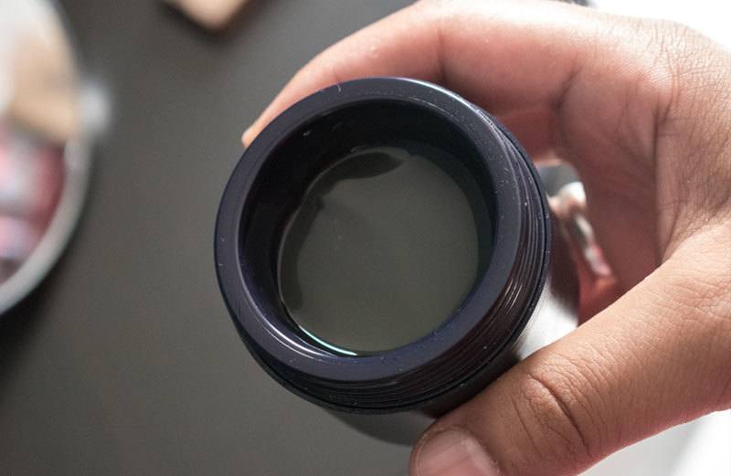 gel coiffant Horace | Avis