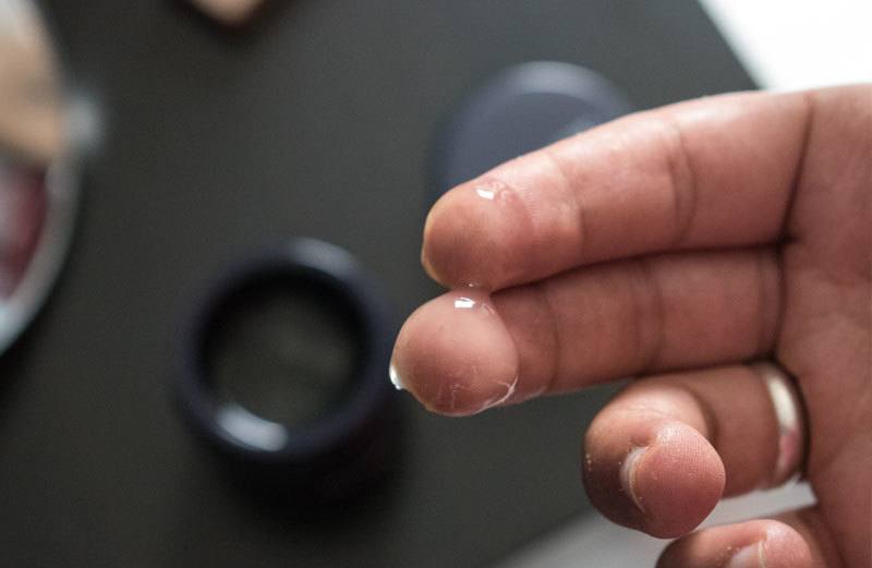 gel coiffant Horace | Avis