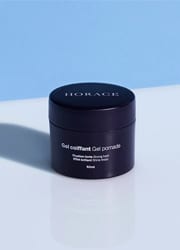 gel coiffant horace