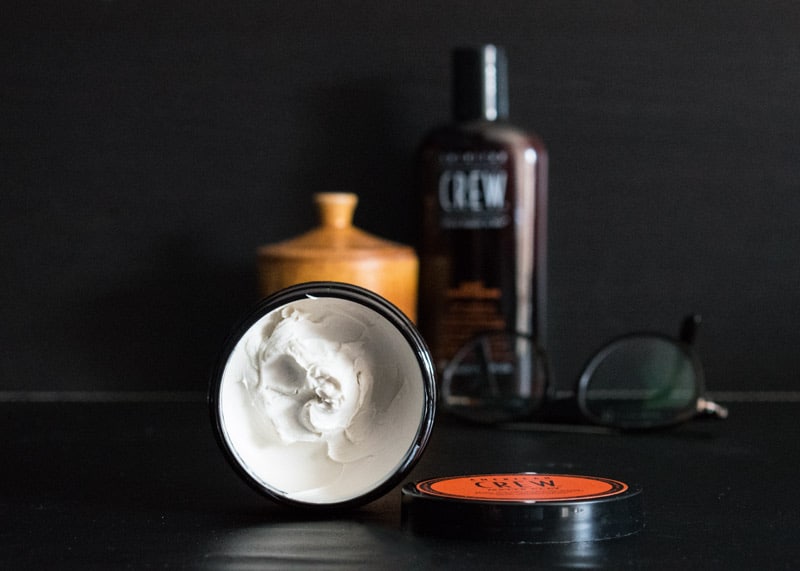 Matte Clay American Crew