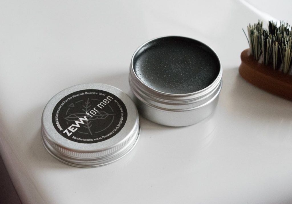 baume barbe zew for men avis