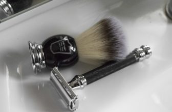 rasoir parker n°76r