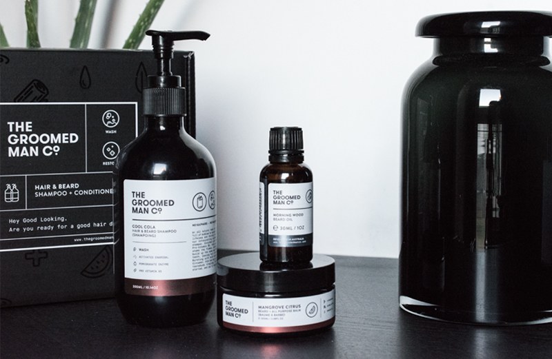 The Groomed Man Co | Avis et test