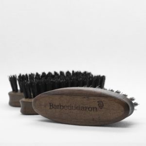 brosse à barbe barbedudaron