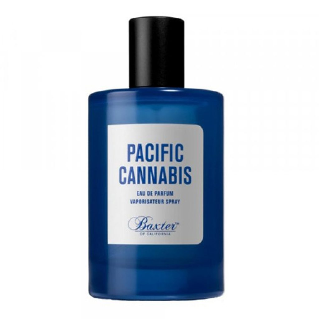 Pacific Cannabis