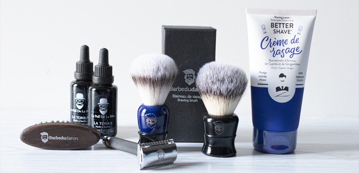 Comment éviter les boutons après le rasage ? 2 La Boutique du Daron