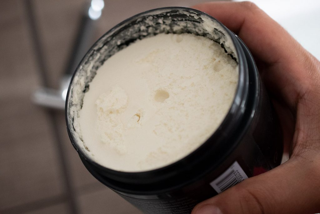 Lather Shave Cream by American Crew : nouveauté de la rentrée 3 Lather Shave Cream - American Crew