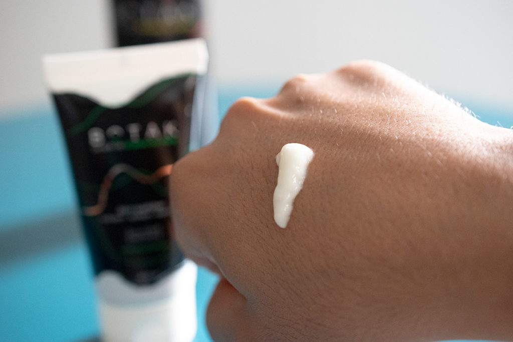 Botak : des soins naturels pour crânes rasés ou tondus 6 soin crane Botak