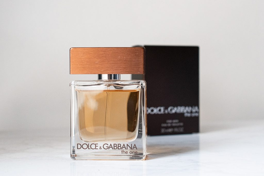 Parfum The One Dolce & Gabbana 2 Parfum The One Dolce & Gabbana
