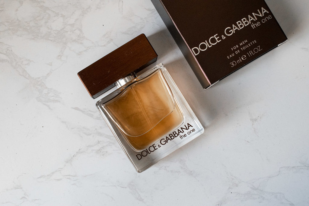 Parfum The One Dolce & Gabbana 4 Parfum The One Dolce & Gabbana