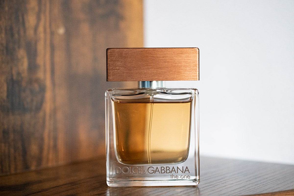 Parfum The One Dolce & Gabbana
