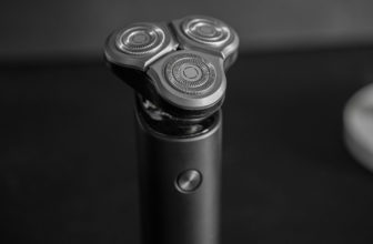 Rasoir Xiaomi Mi S500