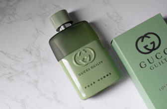 Parfum Gucci Guilty Love Edition