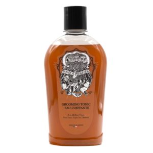 Grooming Tonic -Eau coiffante