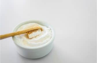 dentifrice en poudre