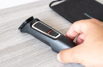 Tondeuse Philips MG3730/15