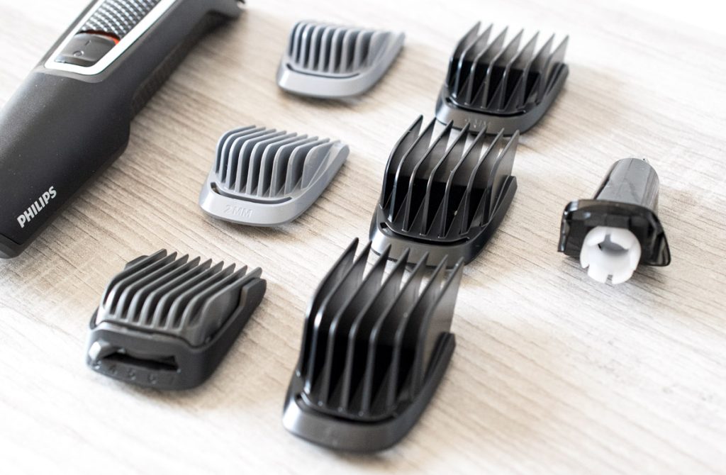 Tondeuse Philips MG3730/15 : multifonction à petit prix 7 Tondeuse Philips MG3730/15