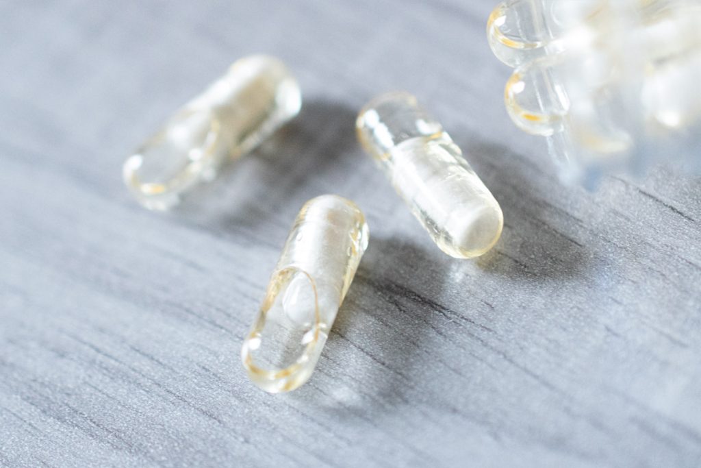 Acide Hyaluronique Nutriandco gélules - avis