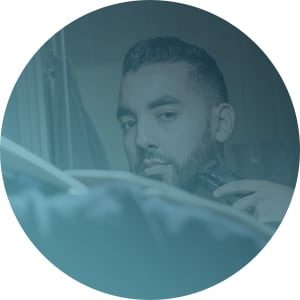 Blog beauté homme 14 barbe