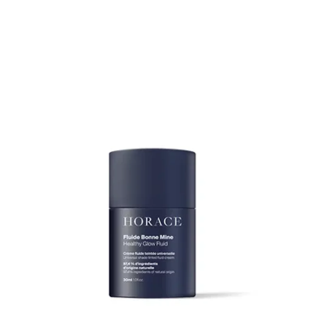 Fluide Bonne mine Horace - crème teintée universelle