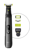 philips qp652020 oneblade pro avis 2