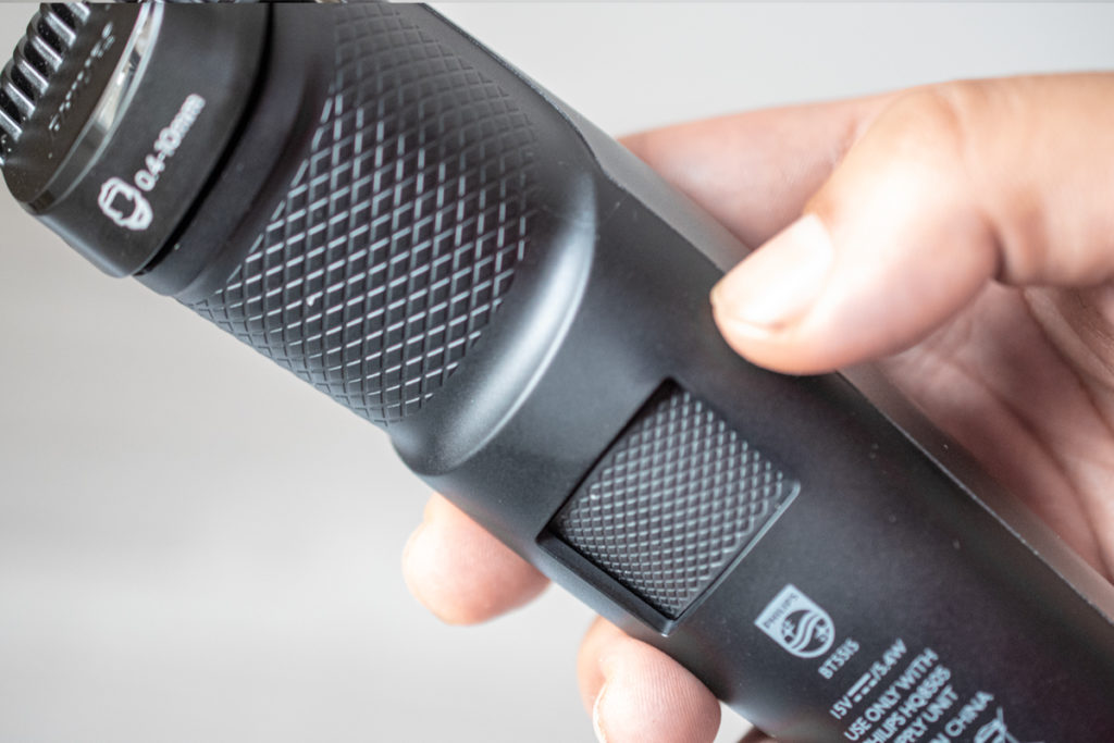 Tondeuse Philips BT5515/15 - Avis et test 6 Tondeuse Philips BT5515/15