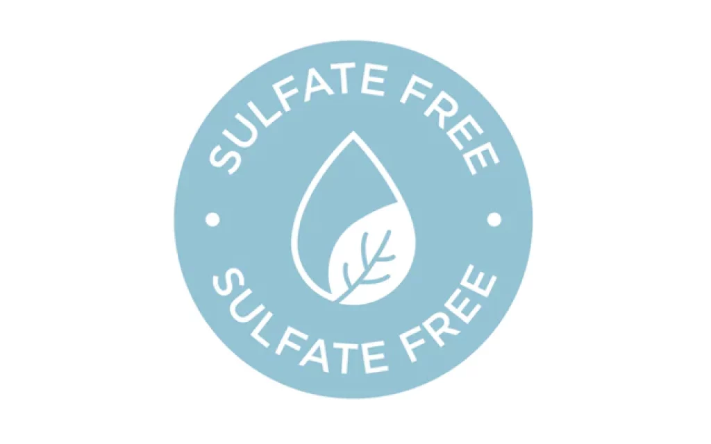 Sans Sulfate