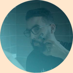 Blog beauté homme 17 Rasage