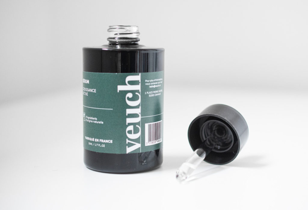 serum croissance active cheveux veuch 3