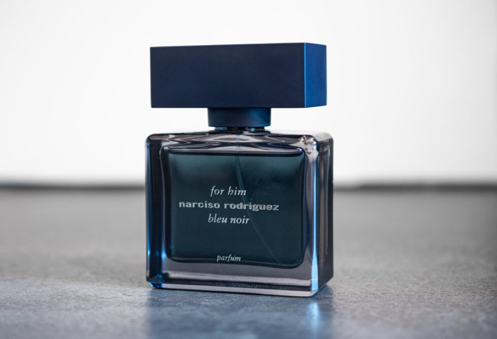 Parfum narcisso Rodriguez For Him - Bleu Noir