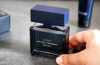 Parfum narcisso Rodriguez For Him - Bleu Noir