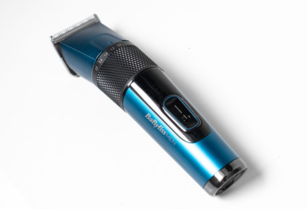 Tondeuse cheveux Babyliss Men E990E