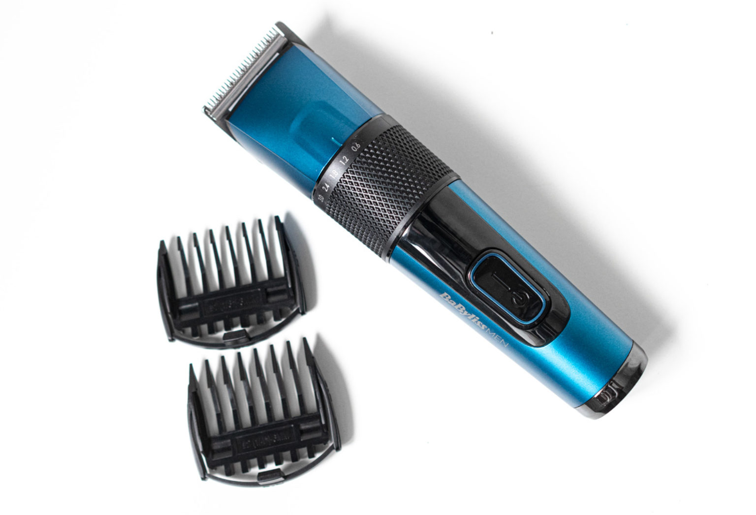 Tondeuse Cheveux BaByliss Men E990E Test et avis Barbe du daron — free download