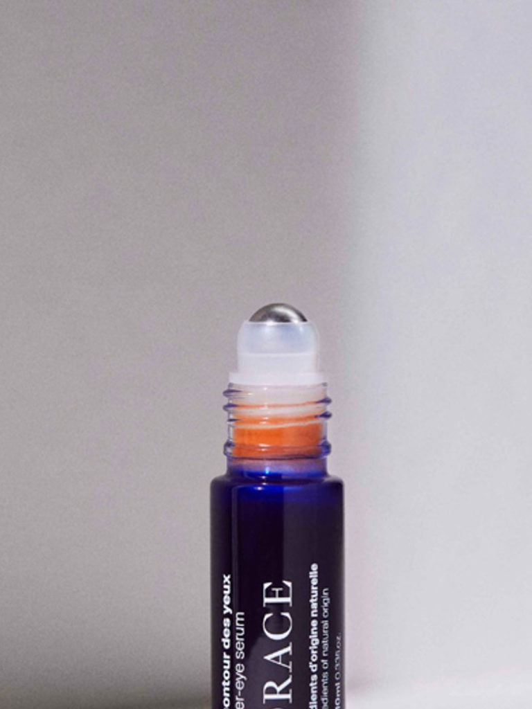 serum anti cernes