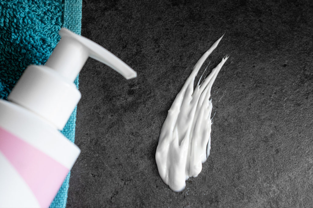 Curl Cream Bouclème : crème coiffante et hydratante
