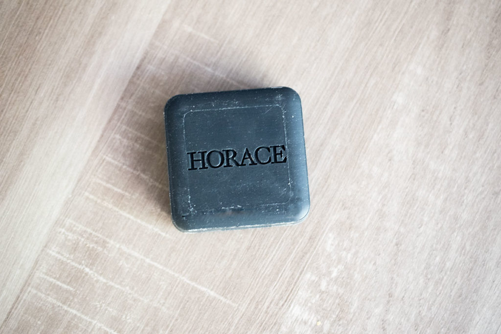 nettoyant purifiant visage solide horace 3 1