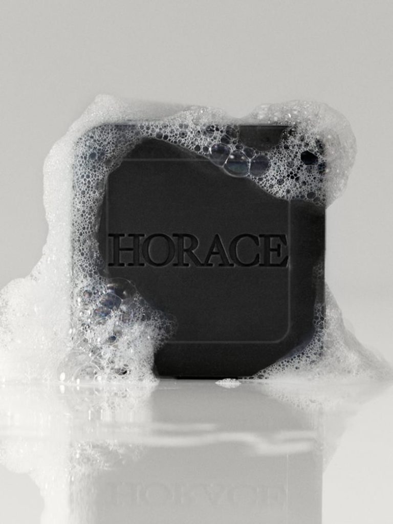 nettoyant purifiant visage solide horace 6