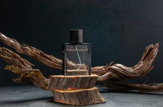 Parfum hiver homme