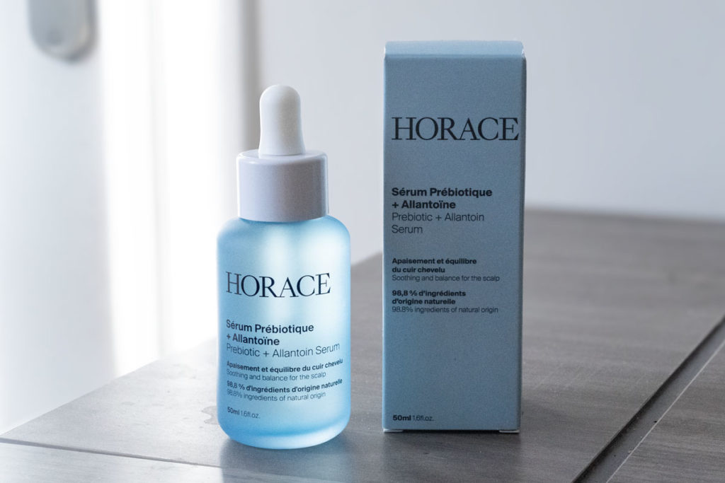 Sérum Prébiotique + Allantoïne Horace