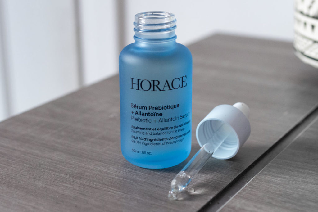 Sérum Prébiotique + Allantoïne Horace