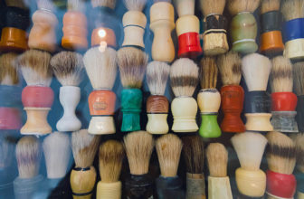 Pourquoi mon blaireau de rasage perd ses poils ?