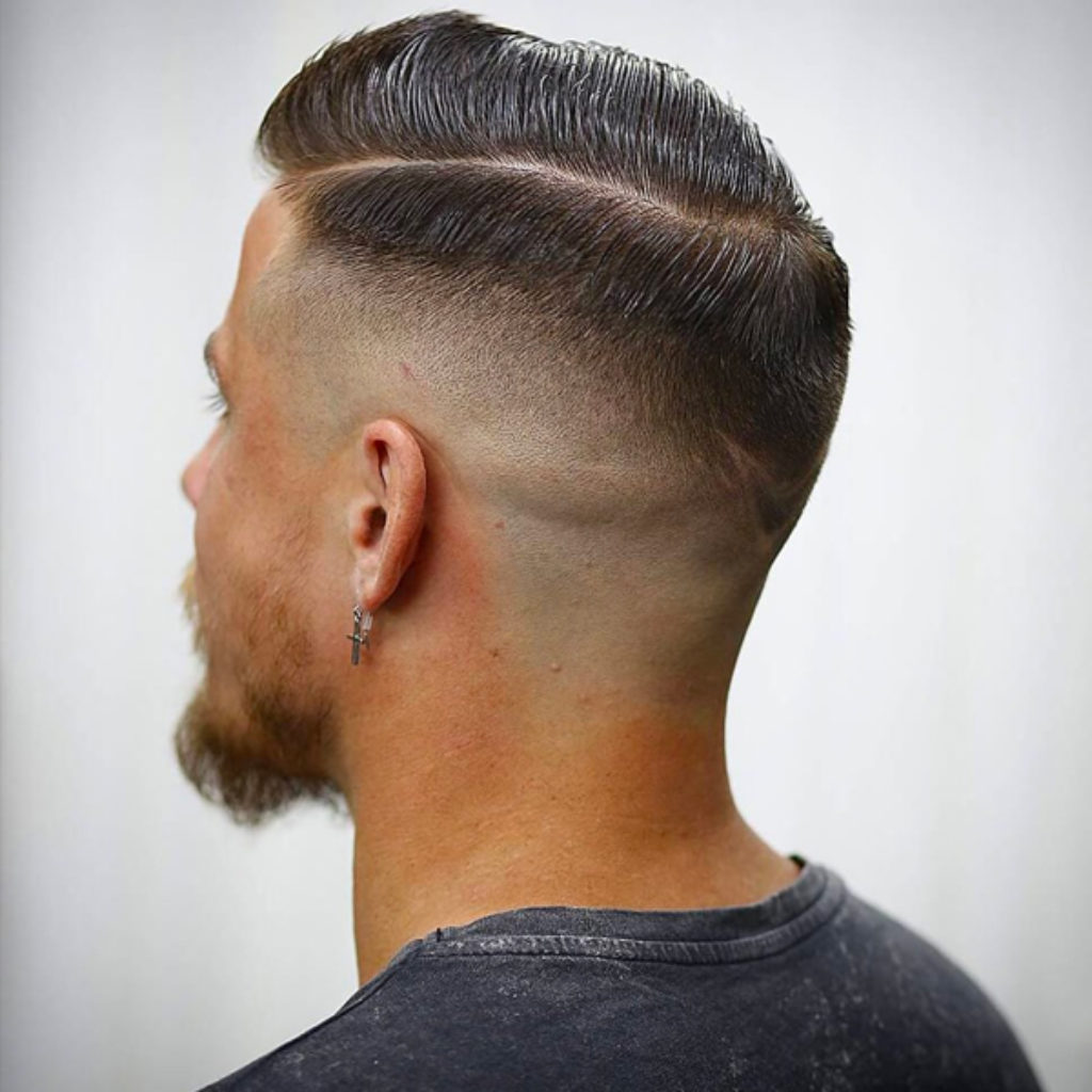 degrade high fade 2