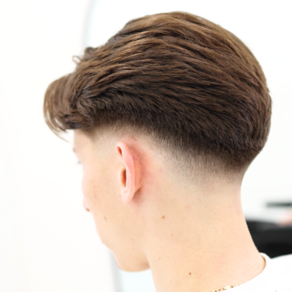 degrade low fade