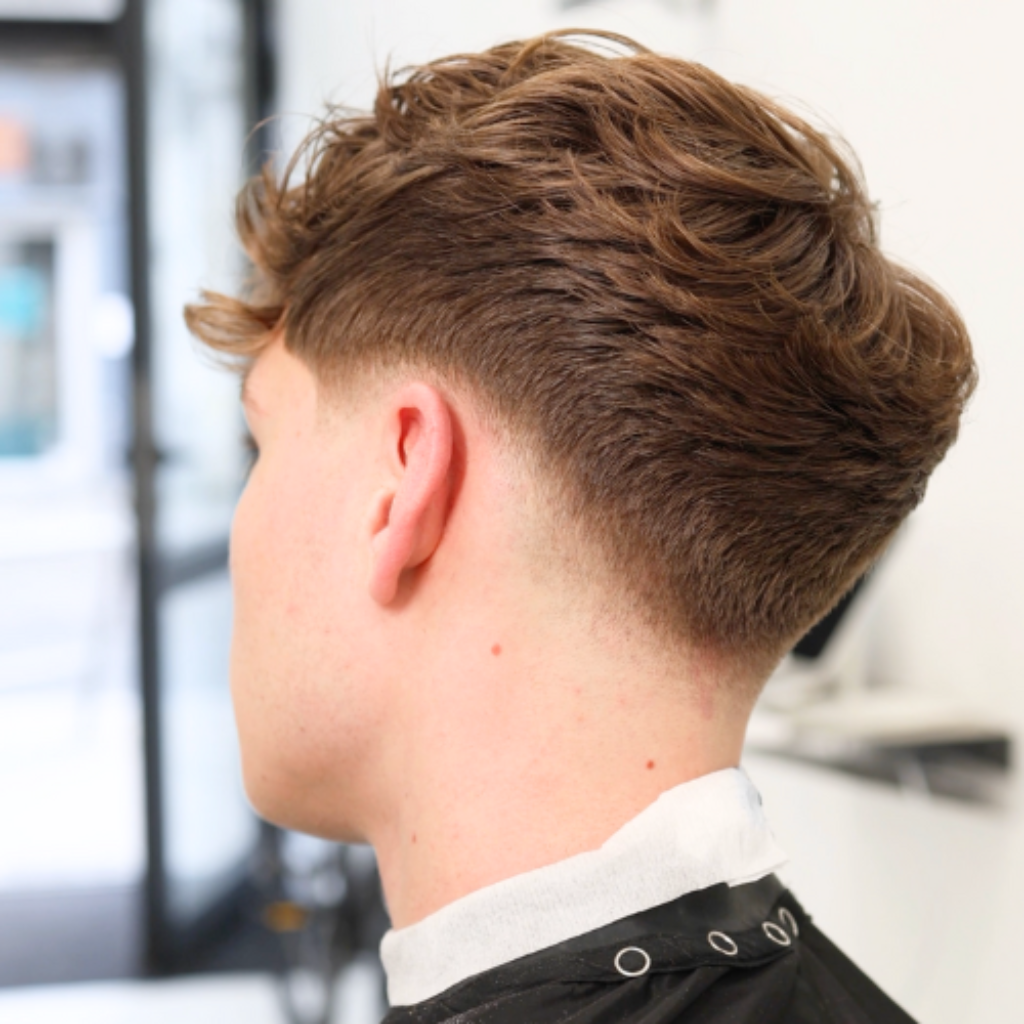degrade low fade 2
