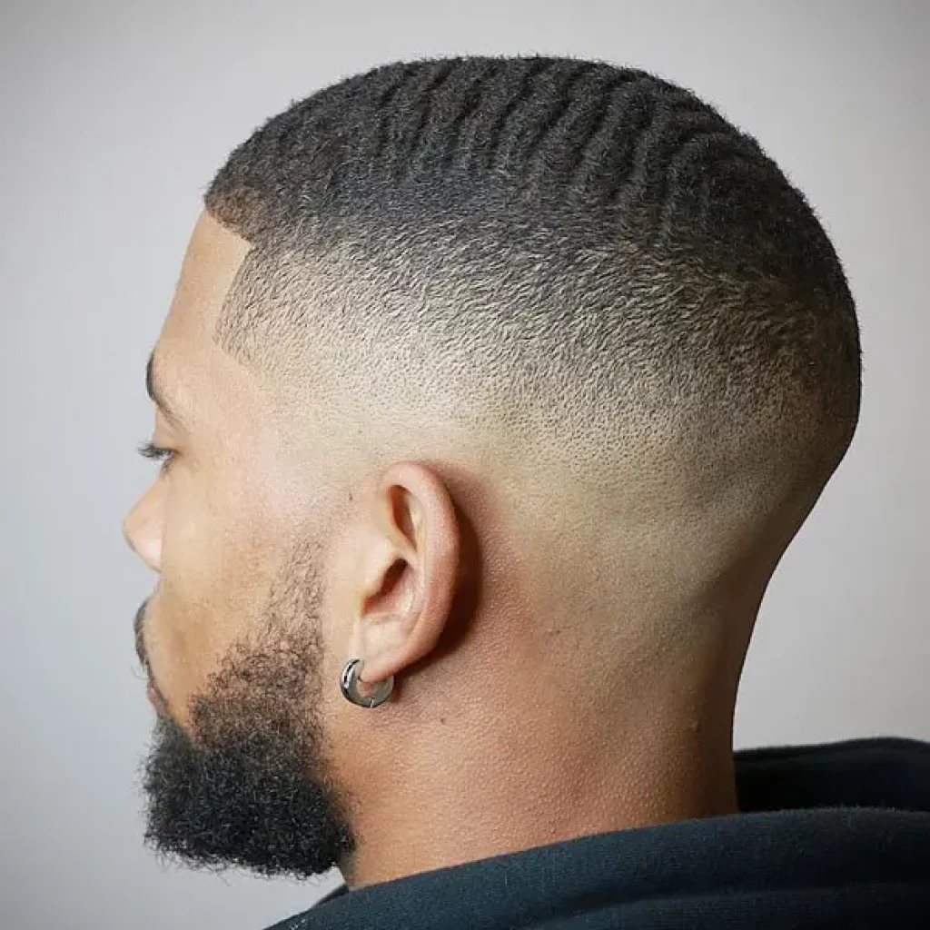 degrade waves
