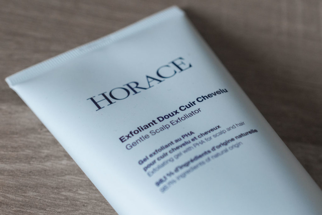 exfoliant doux cuir chevelu horace 3 1